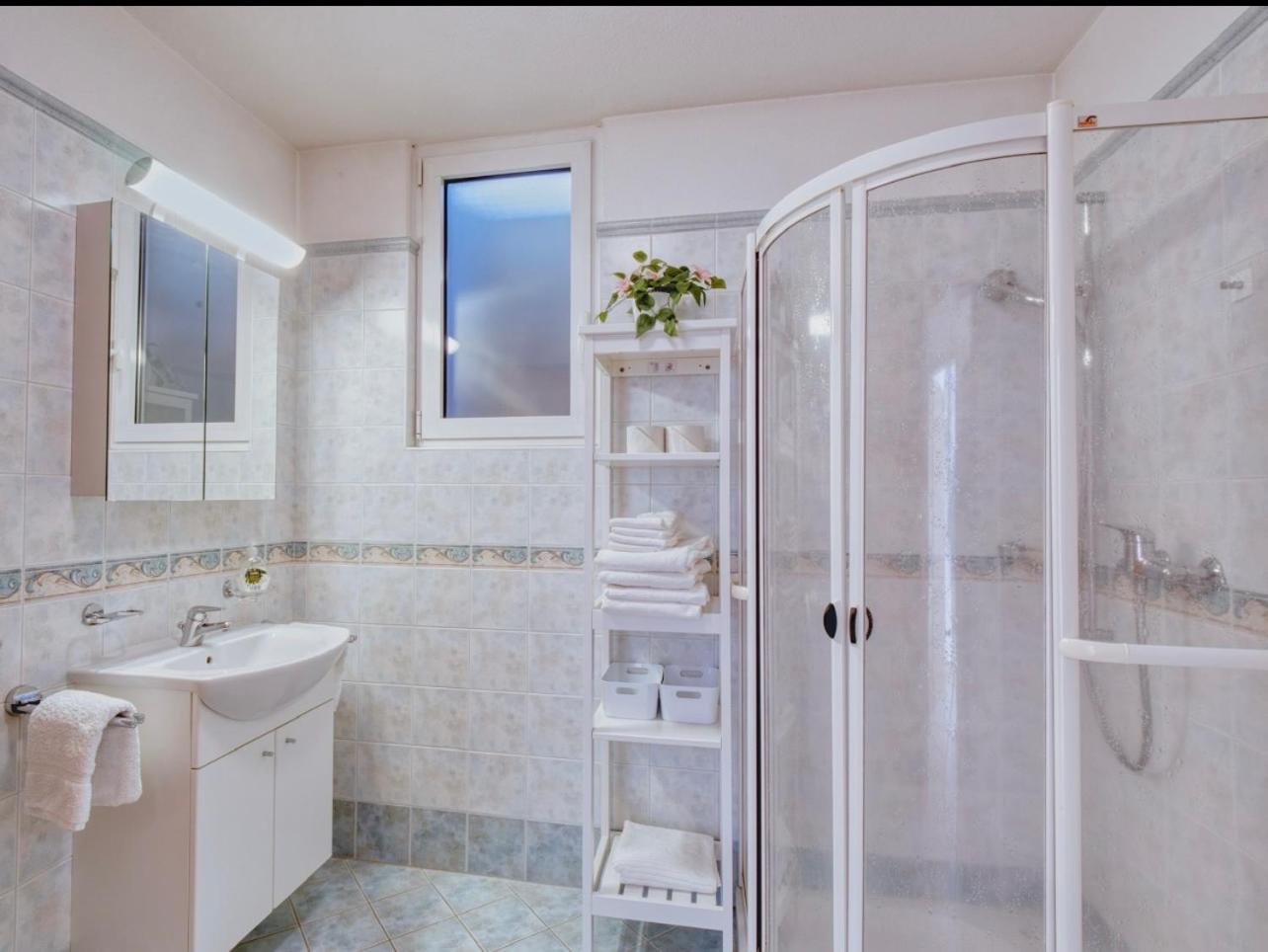 Minusio Casa Alla Roccabella מראה חיצוני תמונה