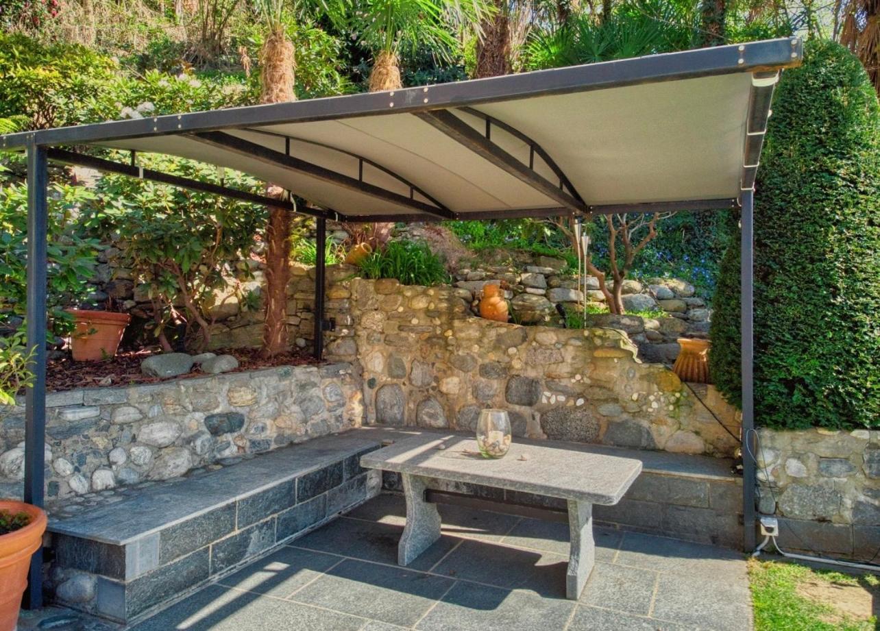 Minusio Casa Alla Roccabella מראה חיצוני תמונה