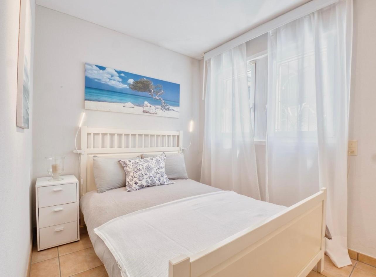 Minusio Casa Alla Roccabella מראה חיצוני תמונה